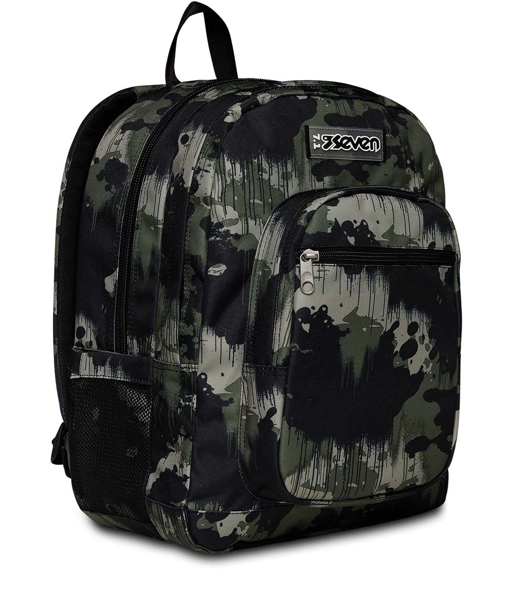 SJ Gang Zaino Estensibile Pixie Unicorn Rosa 24L – Ali a Scomparsa