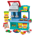 Play-Doh Kitchen Creations Ristorante dello Chef Playset – Dai 3 Anni