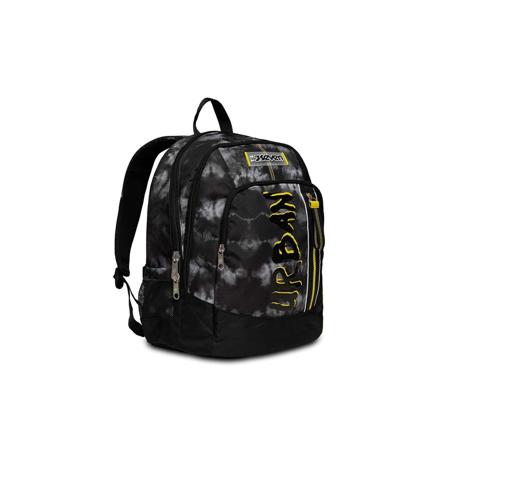 Seven Zaino Scuola Advanced Heavy Boy – Multicolore – 31x43x24 cm