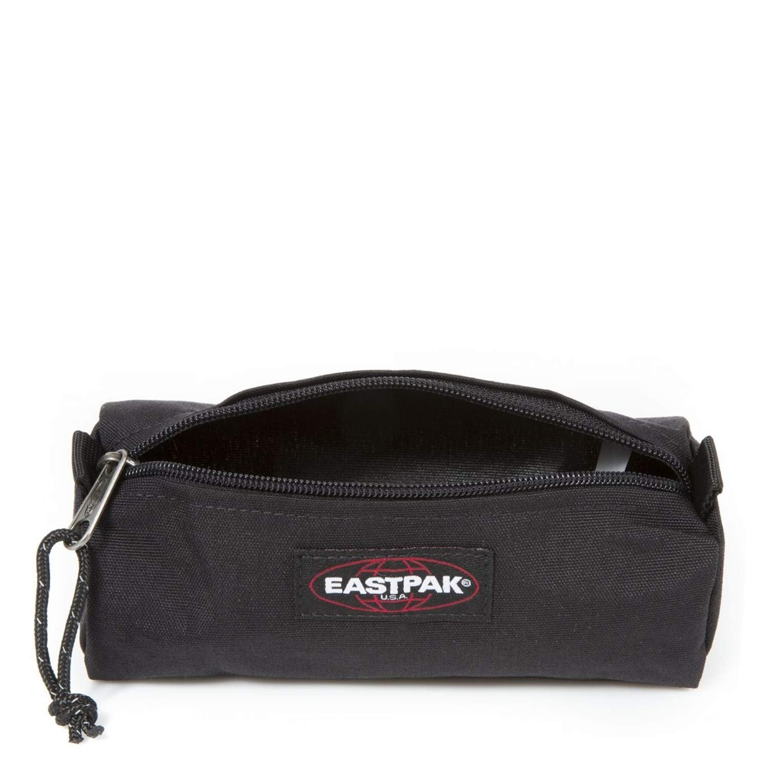 Astuccio EASTPAK Benchmark – Collezione Authentic, 21 cm, Nero