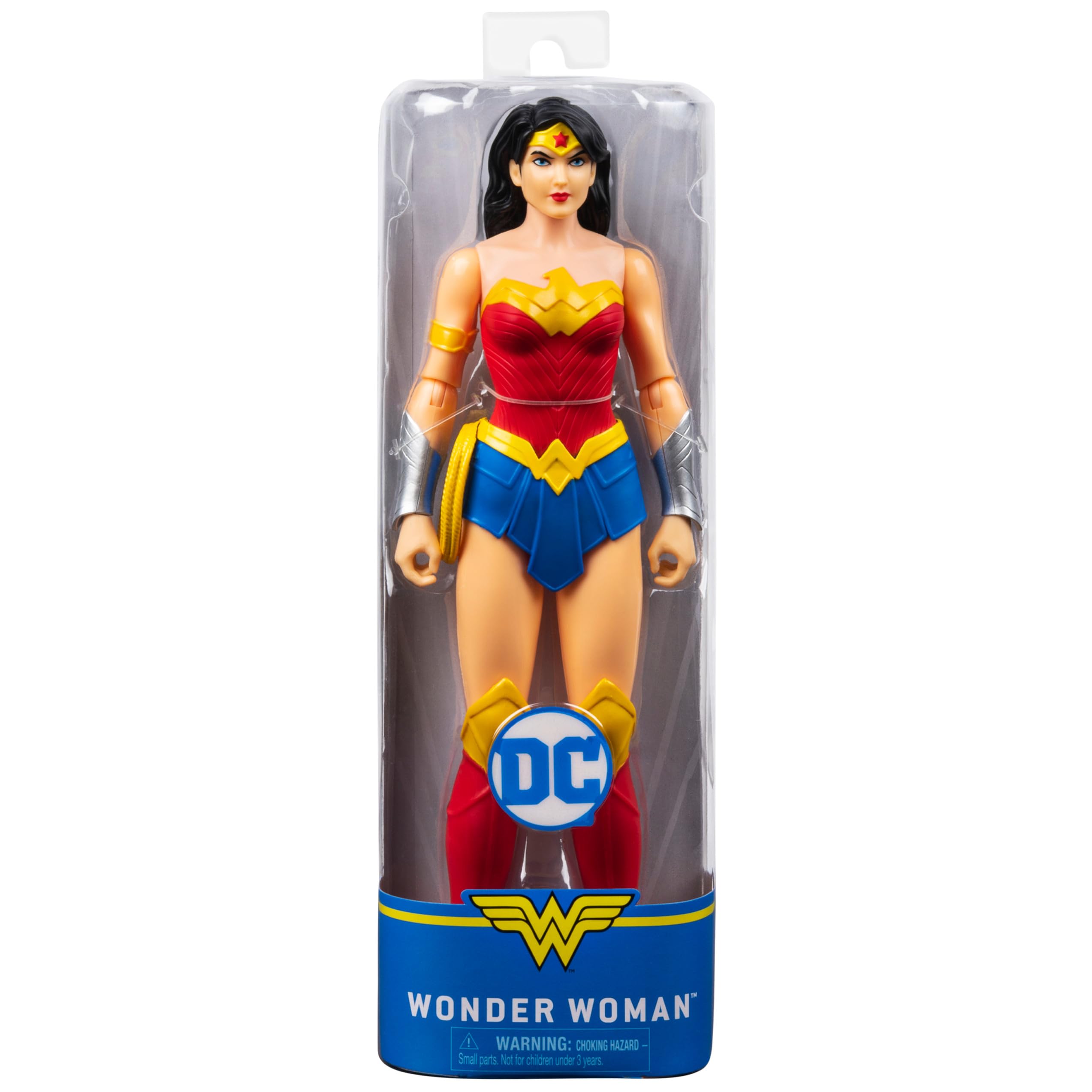 DC Comics - Action Figure Wonder Woman 30 cm