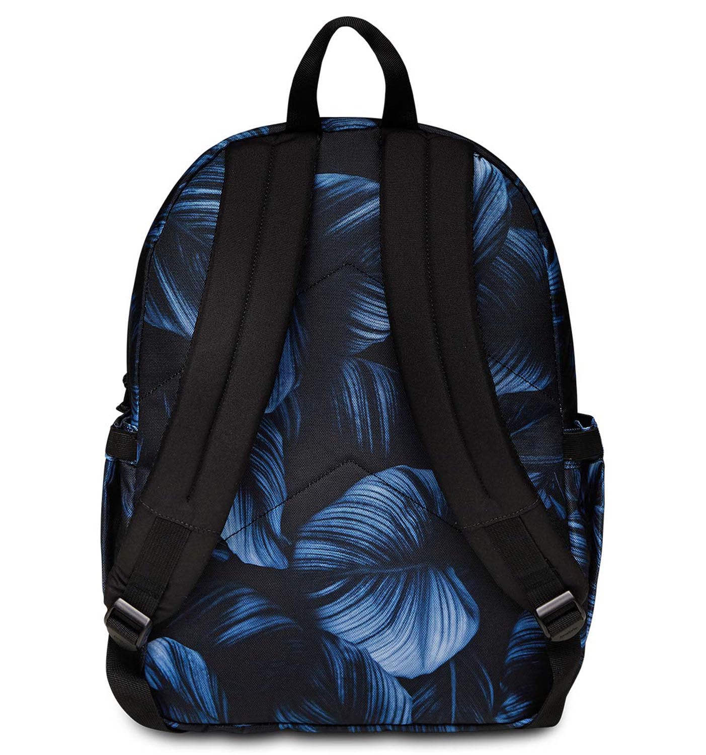 Invicta Zaino Scuola Jelek Fantasy – Blu – Doppio Scomparto 32 Litri con Tasca PC