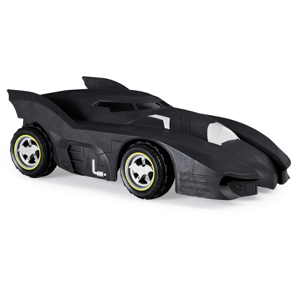 DC Comics Batman Batmobile Radiocomandata Scala 1:20 – Dai 4 Anni