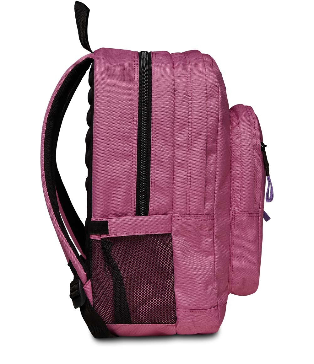 SJ Gang Zaino Estensibile Pixie Unicorn Rosa 24L – Ali a Scomparsa