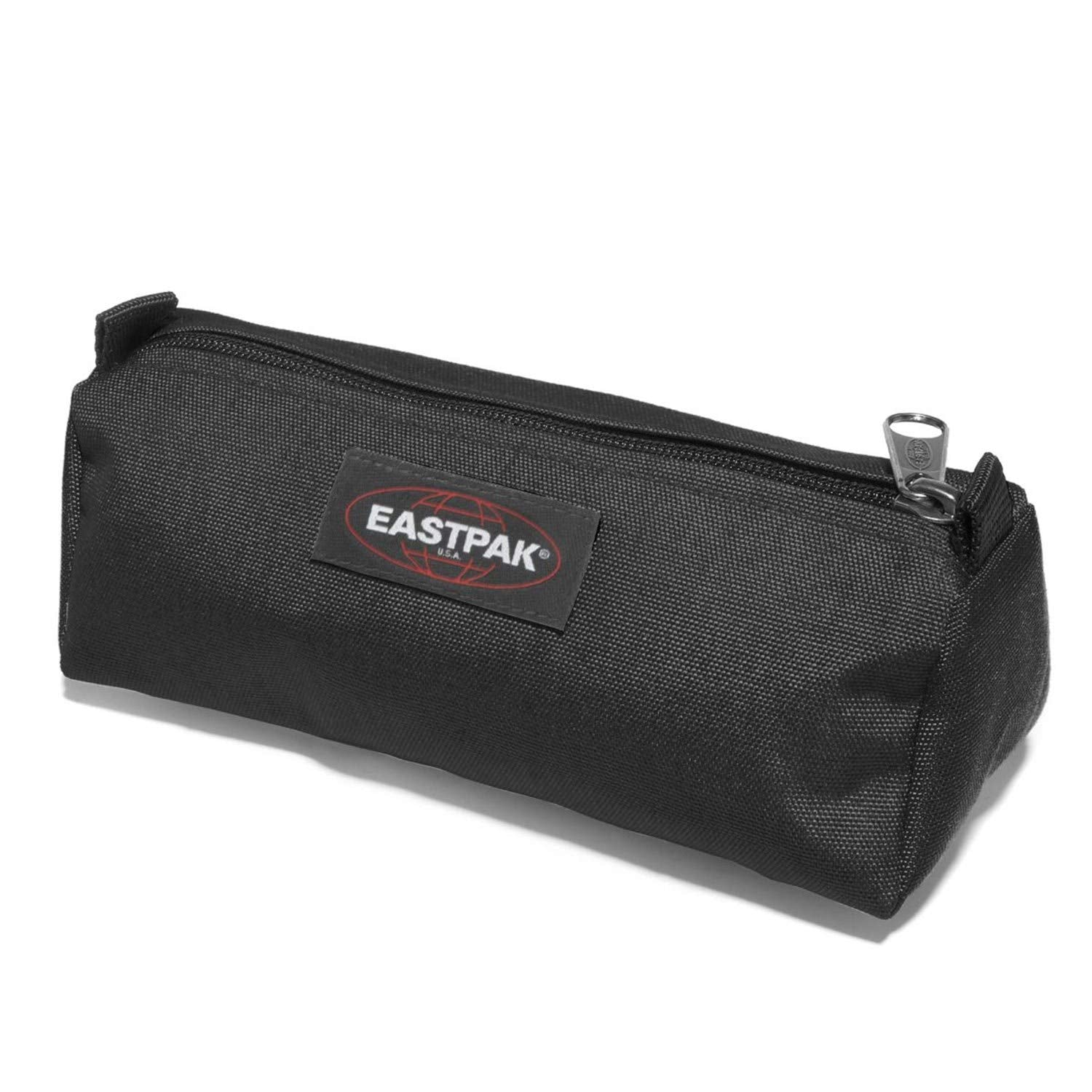 Astuccio EASTPAK Benchmark – Collezione Authentic, 21 cm, Nero