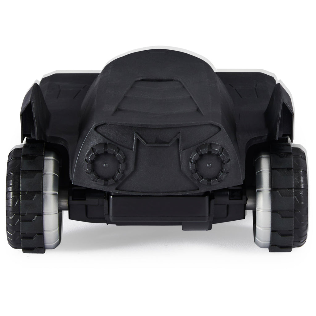 DC Comics Batman Batmobile Radiocomandata Scala 1:20 – Dai 4 Anni