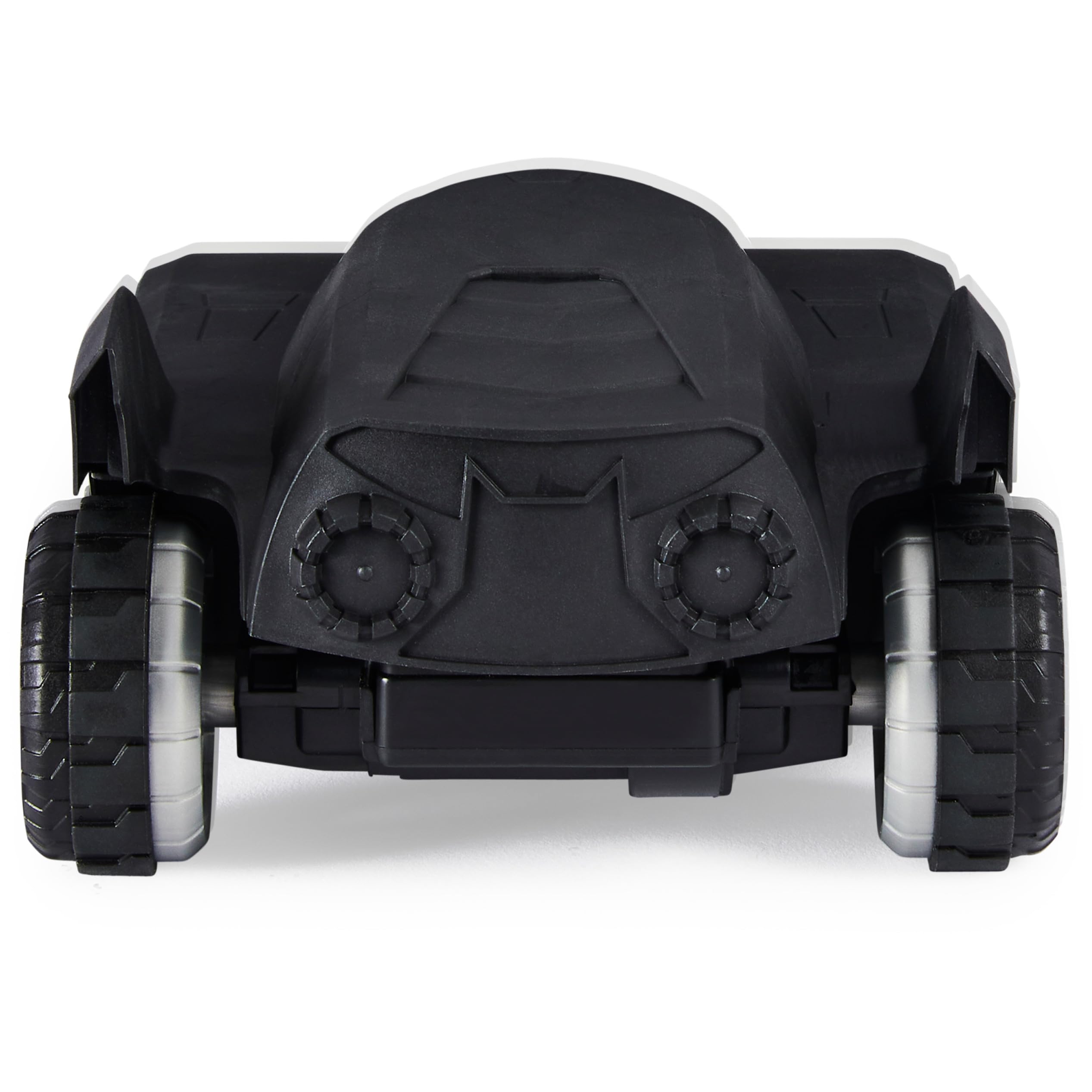 DC Comics Batman Batmobile Radiocomandata Scala 1:20 – Dai 4 Anni