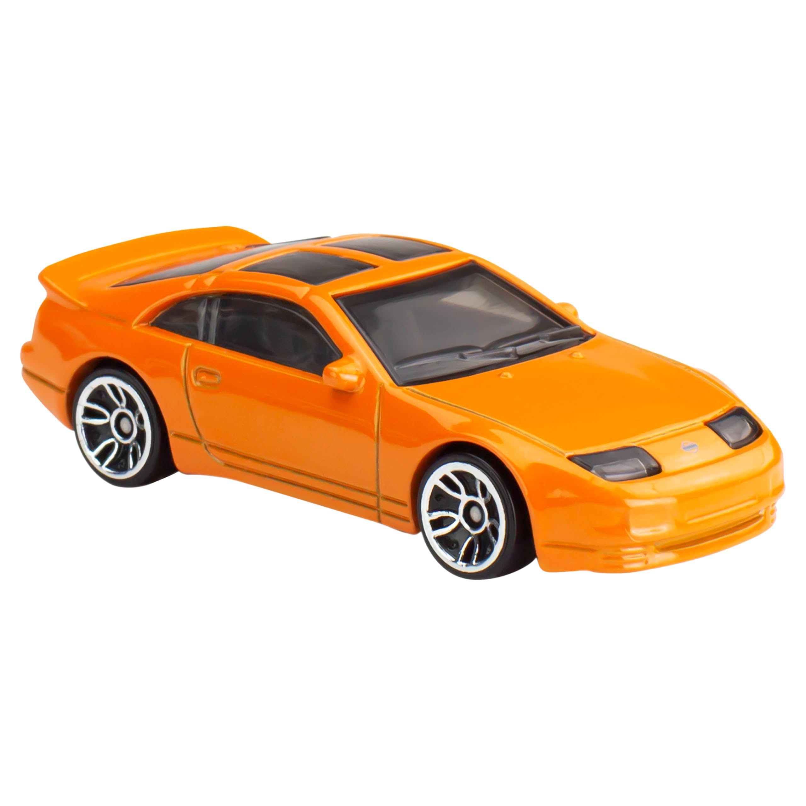 Hot Wheels Confezione da 5 Veicoli (Modelli Assortiti)