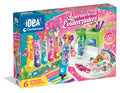 Clementoni Idea – Laboratorio degli Evidenziatori Personalizzati | Kit Creativo 6+ Anni con 50+ Accessori | Made in Italy | 18854