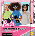 Lisciani Barbie Sketchbook Style Icon Fashion Studio – Dai 4 Anni