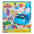 Play-Doh Aspirapolvere e Accessori con 5 Vasetti di Pasta Modellabile