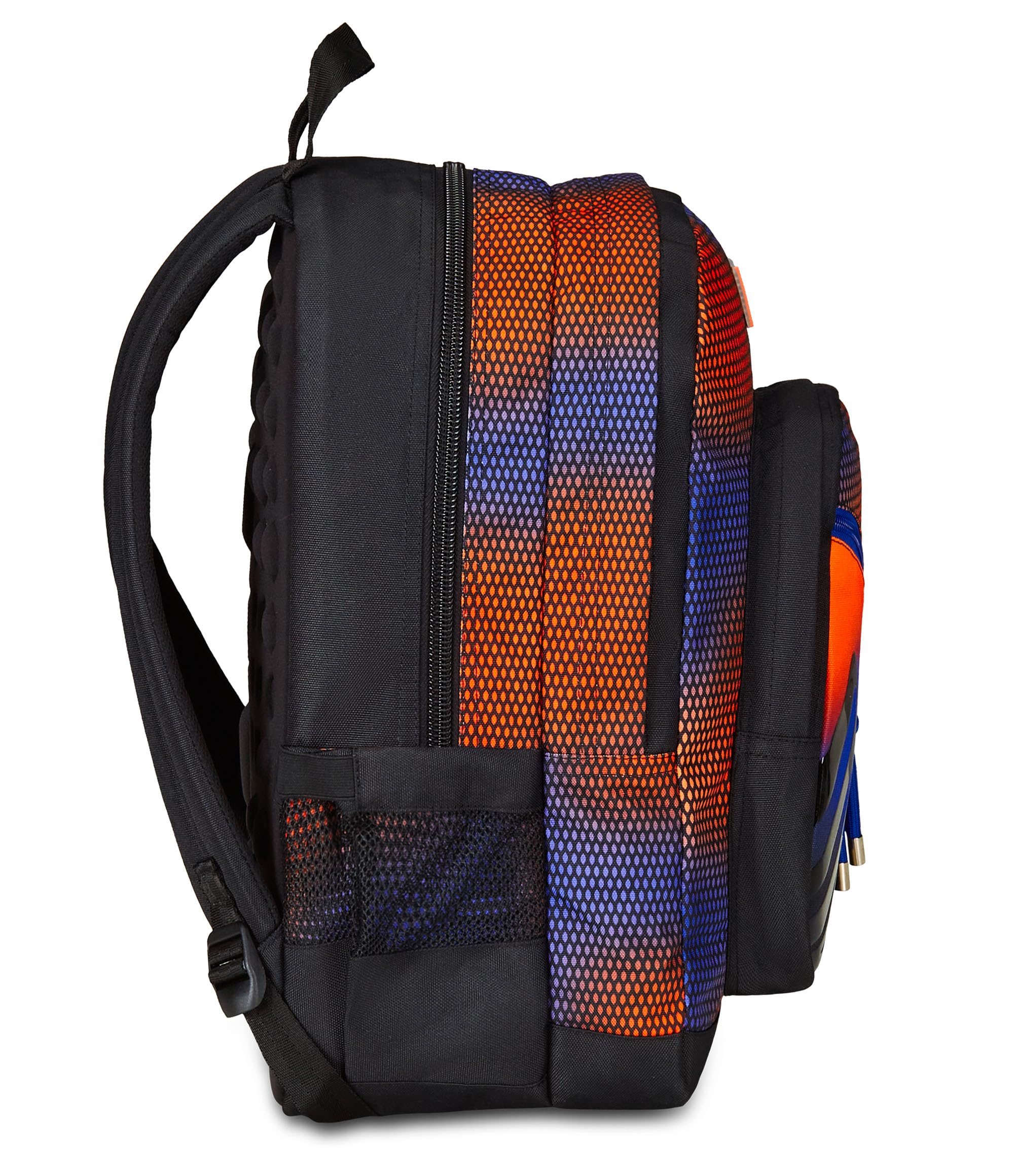 Zaino Seven Freethink Shadefull Boy Blu – Doppio Scomparto con Tasca PC | Medie e Superiori