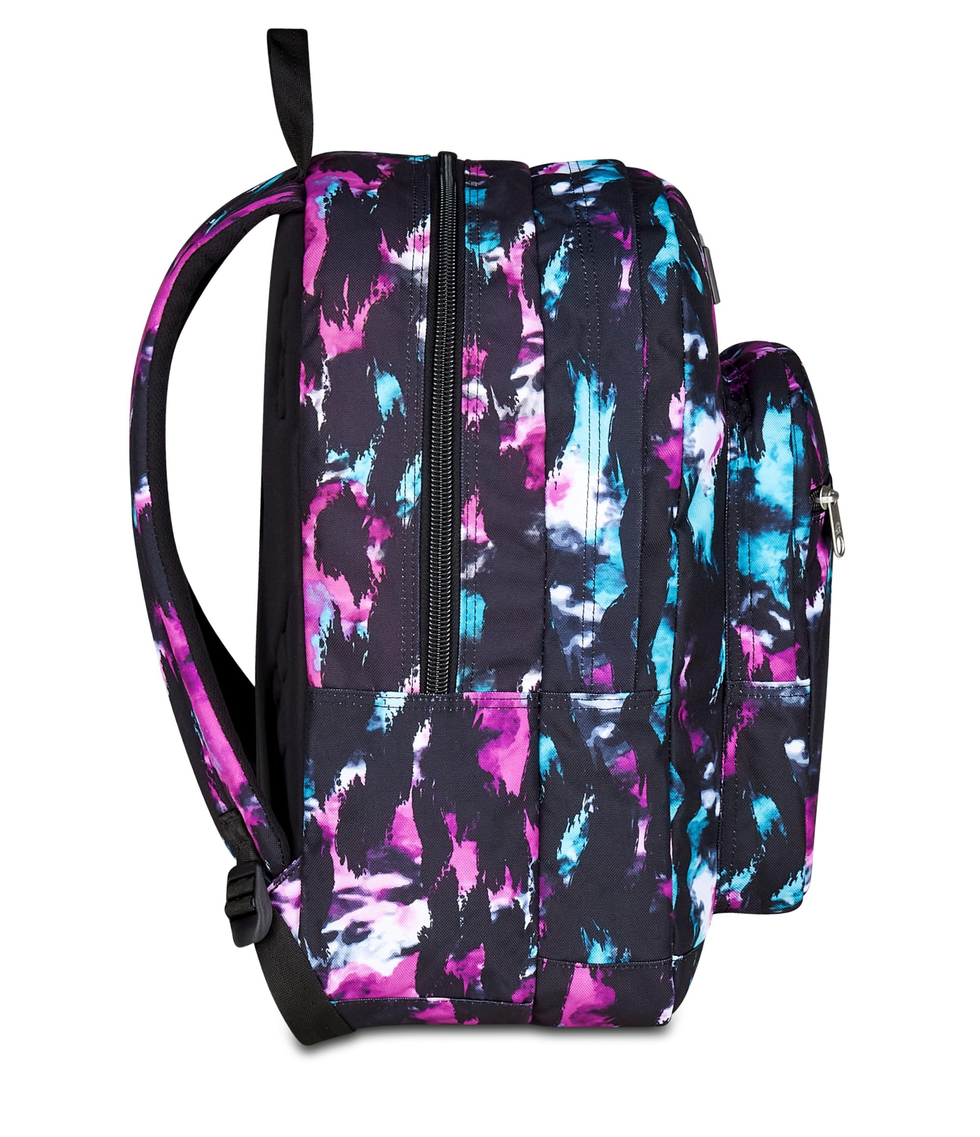 Zaino Seven Freethink Multicolore 34 L – Doppio Scomparto con Tasca PC | Medie e Superiori