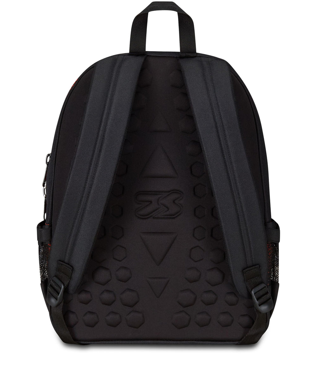 Zaino Seven Freethink Shadefull Boy Blu – Doppio Scomparto con Tasca PC | Medie e Superiori