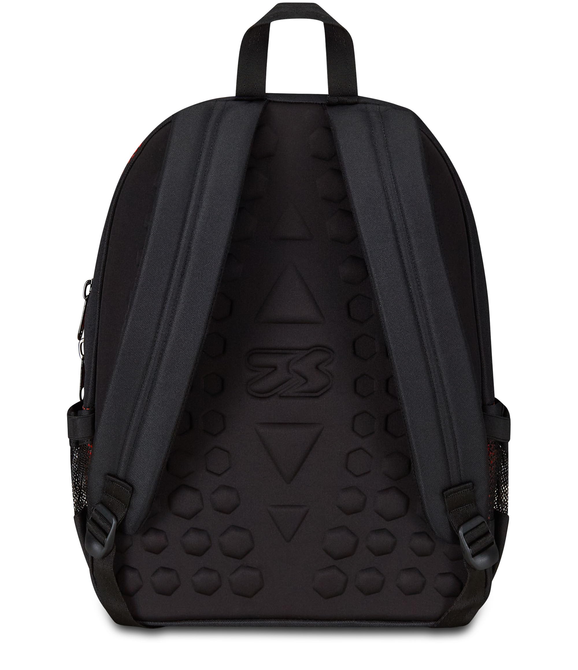Zaino Seven Freethink Shadefull Boy Blu – Doppio Scomparto con Tasca PC | Medie e Superiori