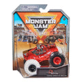 Monster Jam Northern Nightmare – Camion Diecast 1:64 Serie 32 | Spin Master 2023 | Da Collezione