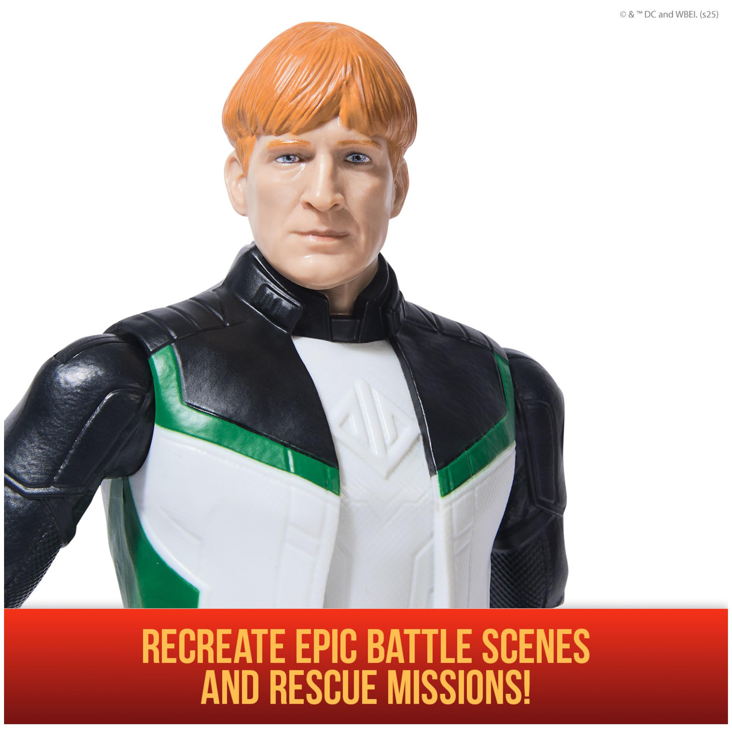 Action Figure Green Lantern 30 cm – DC Comics Spin Master