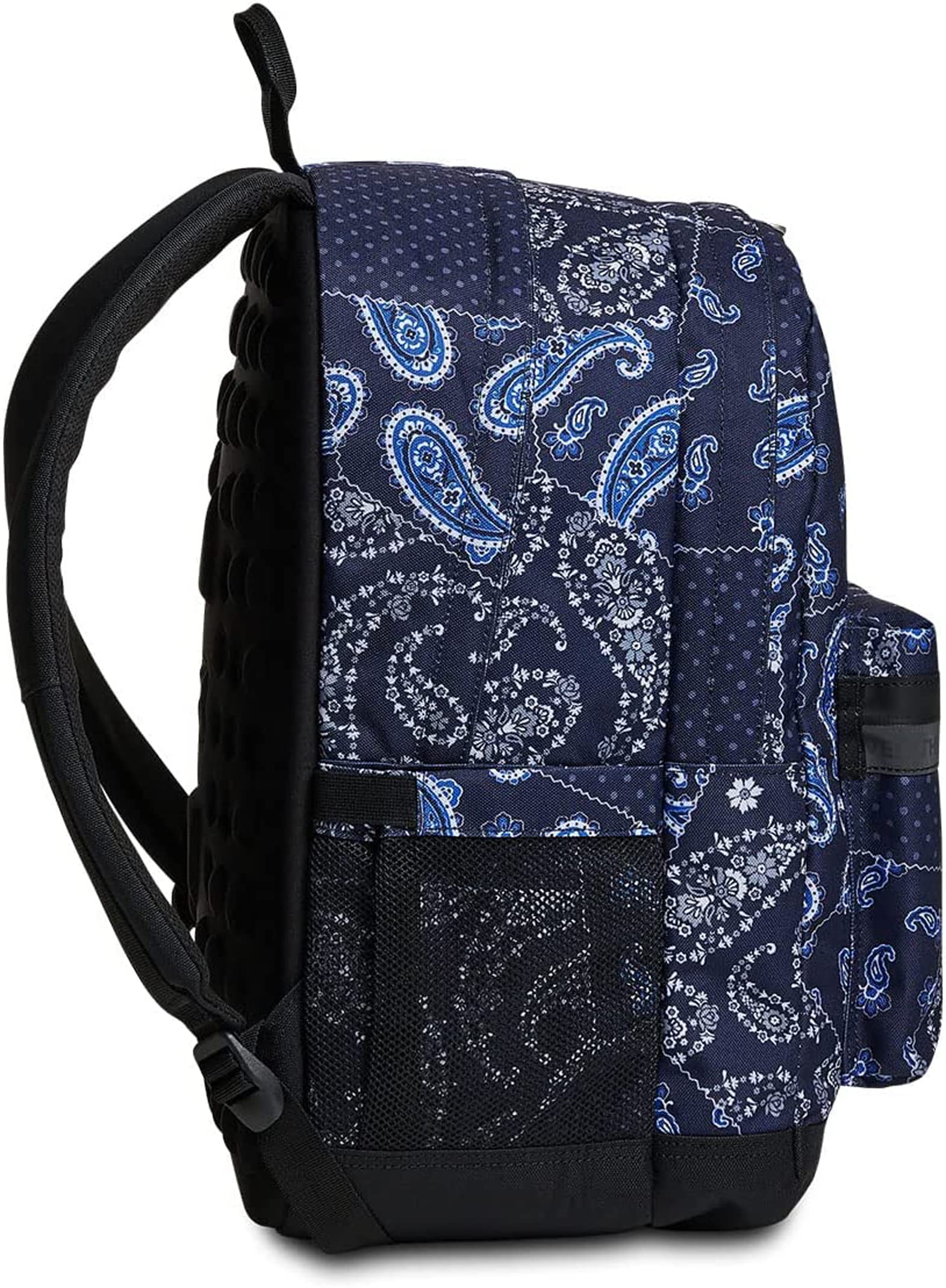 Seven Zaino Scuola The Double Pro XXL con Cuffie Wireless – Multicolore