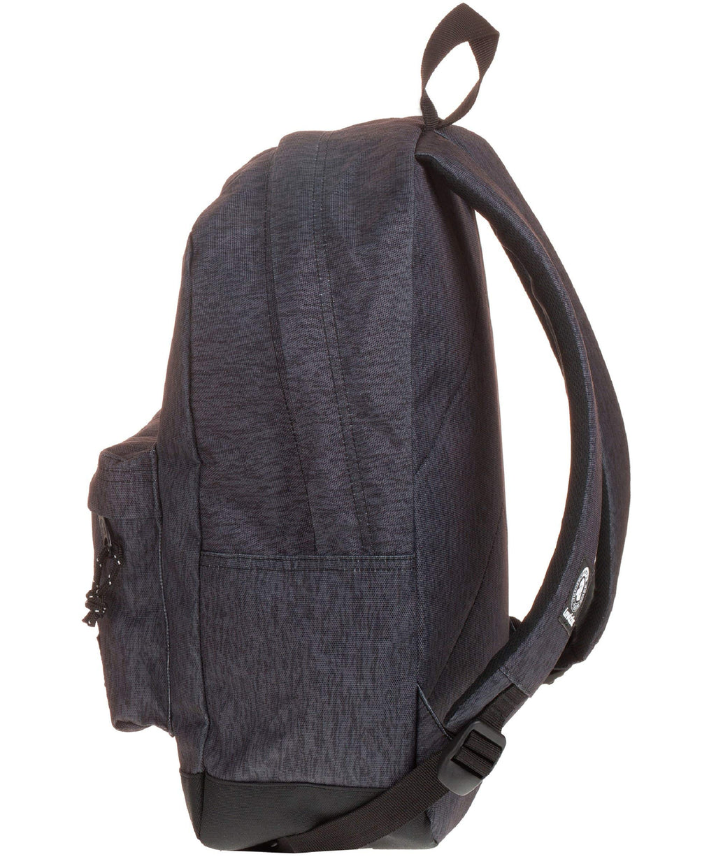 Invicta Zaino Scuola Perky Pack – Grigio – 27 Litri con Tasca Laptop