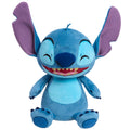Disney Stitch Peluche Interattivo – Ride, Trema e Si Dimena | 28 cm | Just Play