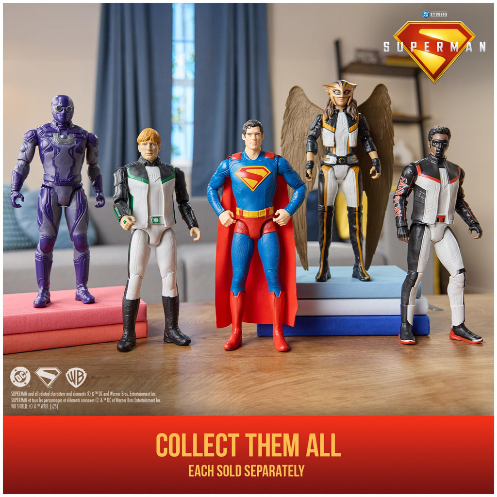 Action Figure Green Lantern 30 cm – DC Comics Spin Master