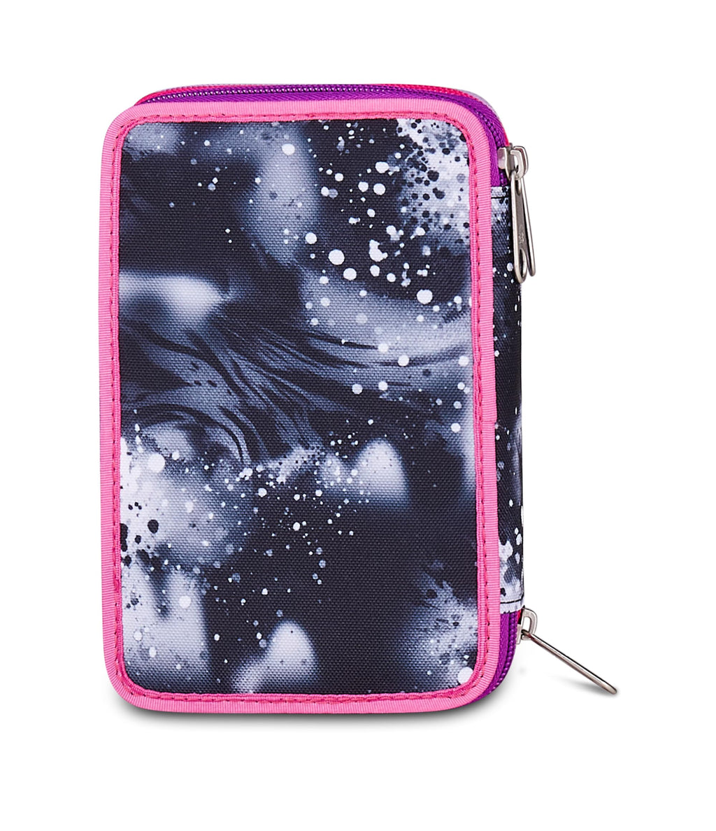Seven Zaino Freethink Rosa Fucsia Girl – Doppio Scomparto con Tasca PC