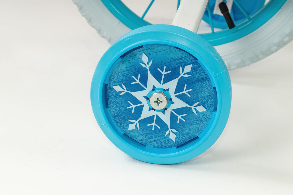 Bicicletta Disney Frozen 14 TOIMSA Huffy – Bambini 4-6 Anni