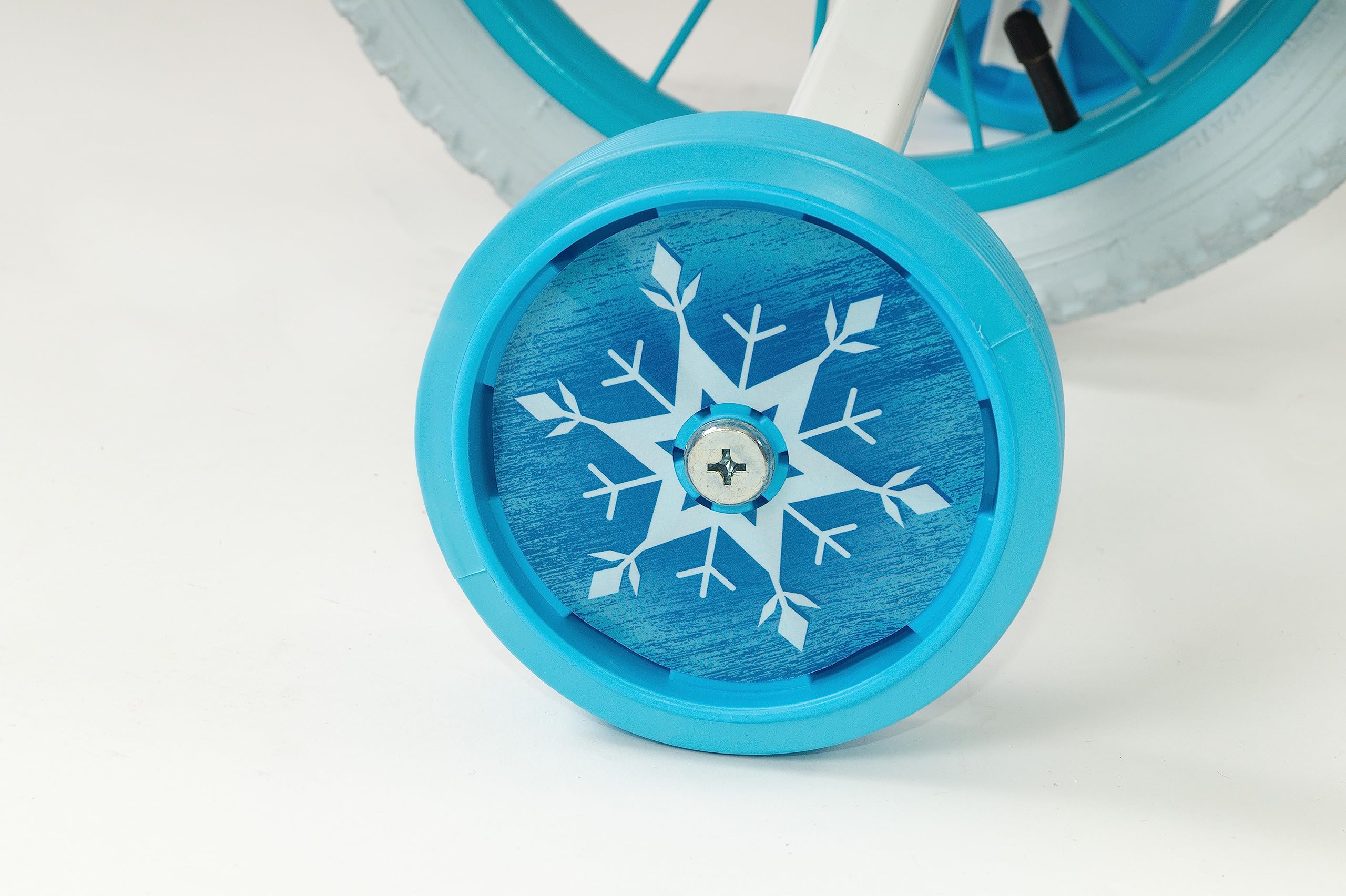 Bicicletta Disney Frozen 14 TOIMSA Huffy – Bambini 4-6 Anni