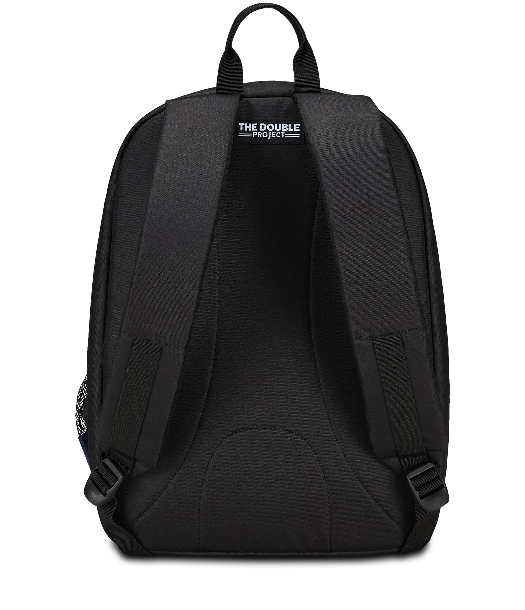 Seven Zaino Reversibile New The Double Viola Blu Galaxy – Cuffie Wireless LED