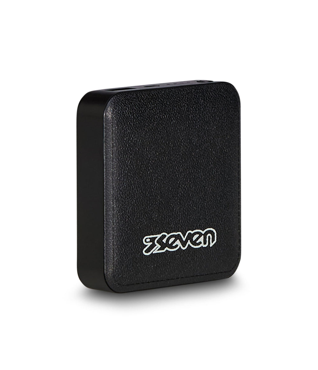 Seven Zaino Round Estensibile Shade Tech 29L con Powerbank