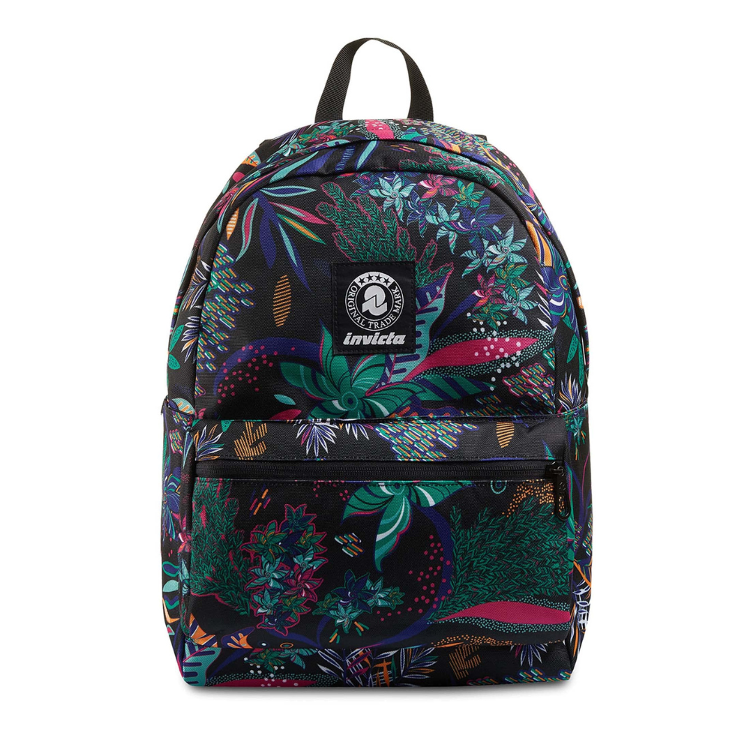 Invicta Zaino Scuola Barly Fantasy
