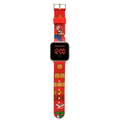 Orologio LED Super Mario Bros per Bambini – Kids Licensing