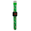 Orologio LED Minecraft per Bambini MIN4129 – Kids Euroswan