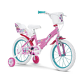 Bicicletta Disney Minnie 16 TOIMSA Huffy – Bambini 5-8 Anni
