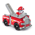 Paw Patrol Camion dei Pompieri di Marshall con Action Figure – Dai 3 Anni