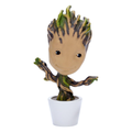 Marvel Groot Action Figure 4 Pollici da Collezione