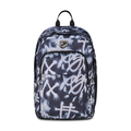 Seven Zaino The Double Pro XXL Detach Nero 34L – Cuffie Wireless Incluse